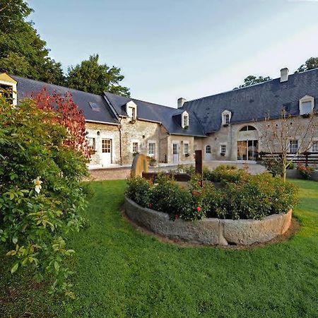 Domaine De La Ranconniere Et De Mathan Crepon Bagian luar foto